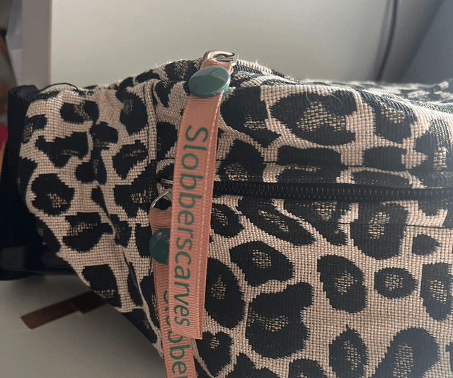 Hands-Free Mummy Bag