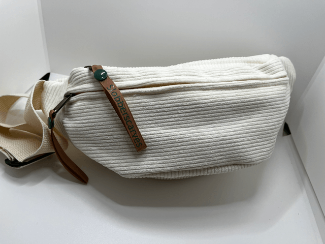 Hands-Free Mummy Bag