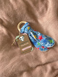 Bold Stars Wooden Teething Ring