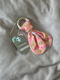 Cherries Wooden Teething Ring