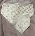 Claddagh, Pints & Shamrock Three Pack  Bandana Style Bamboo Dribble Bibs